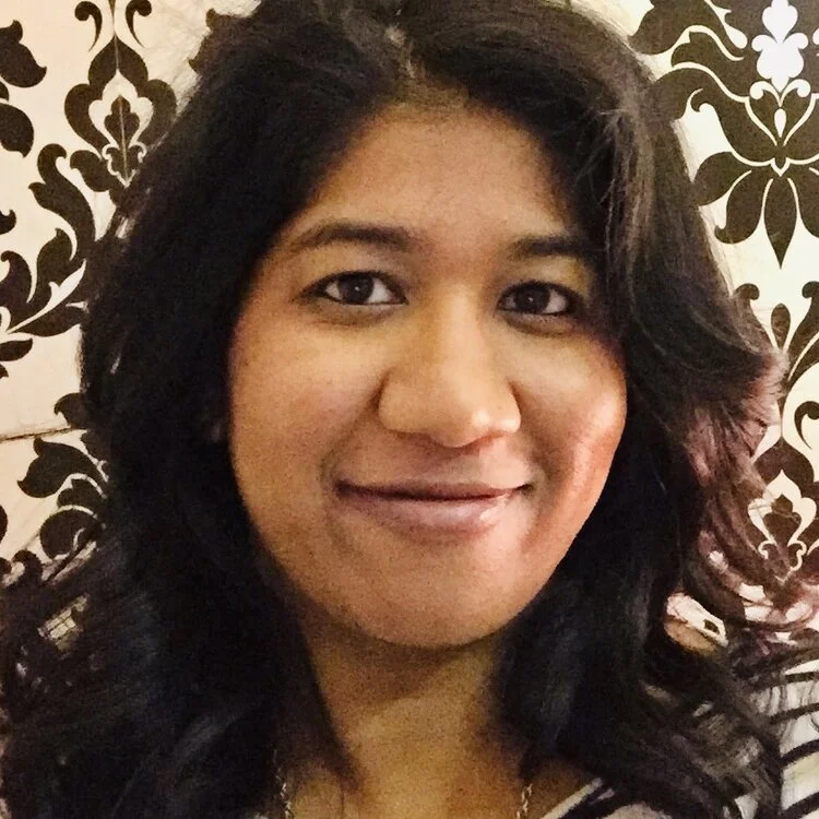 Nabomita Dutta