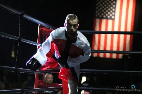 Jason "The Fighting Fireman" Quirk (6-0, 4 KO) at the Androscoggin Bank Colisee on June 17. Quirk returns to the ring in Skowhegan on July 29.