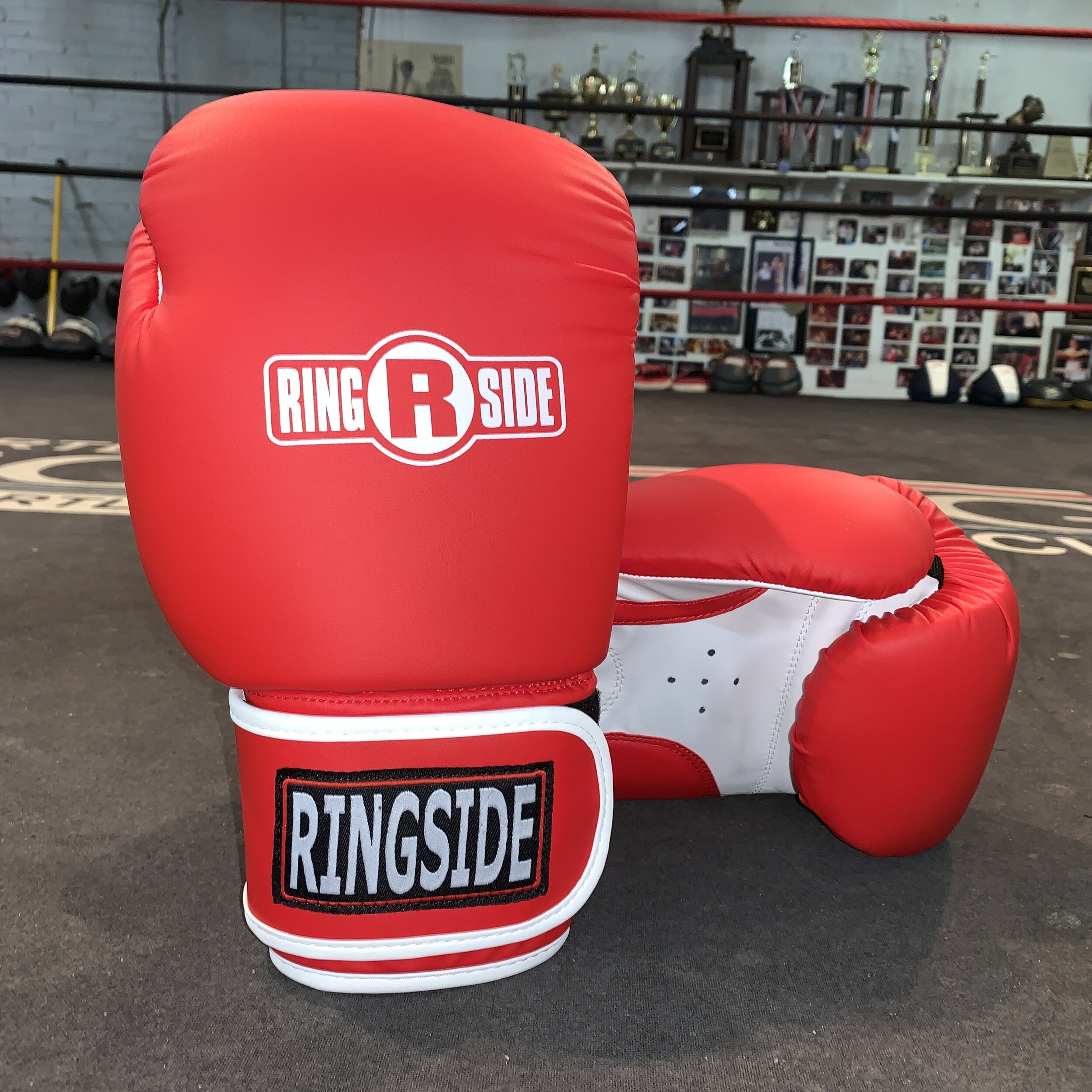 Ringside Boxing Punch Bags & Accessories from Made4Fighters