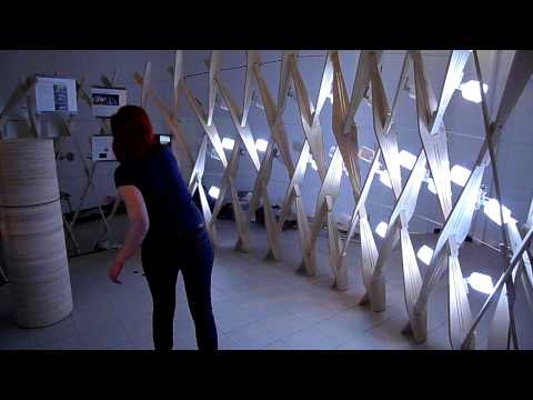 Active Light Cloud - Bo Rodda