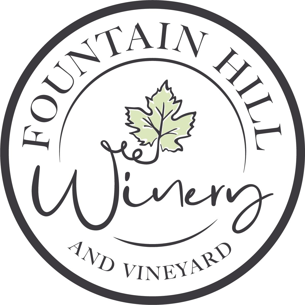 Fountain Hill Winery Logo Green.jpg