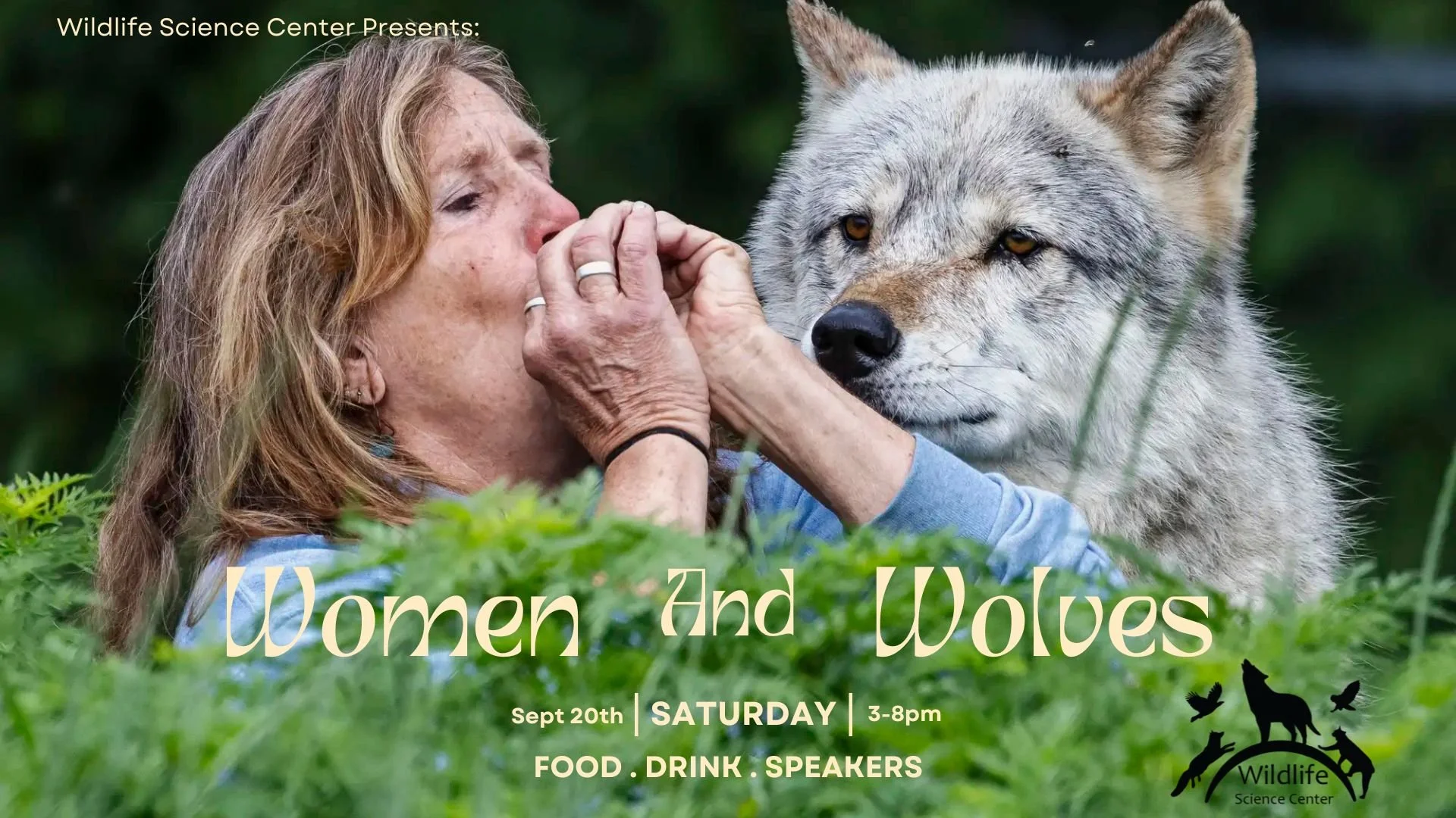 Women and Wolves
