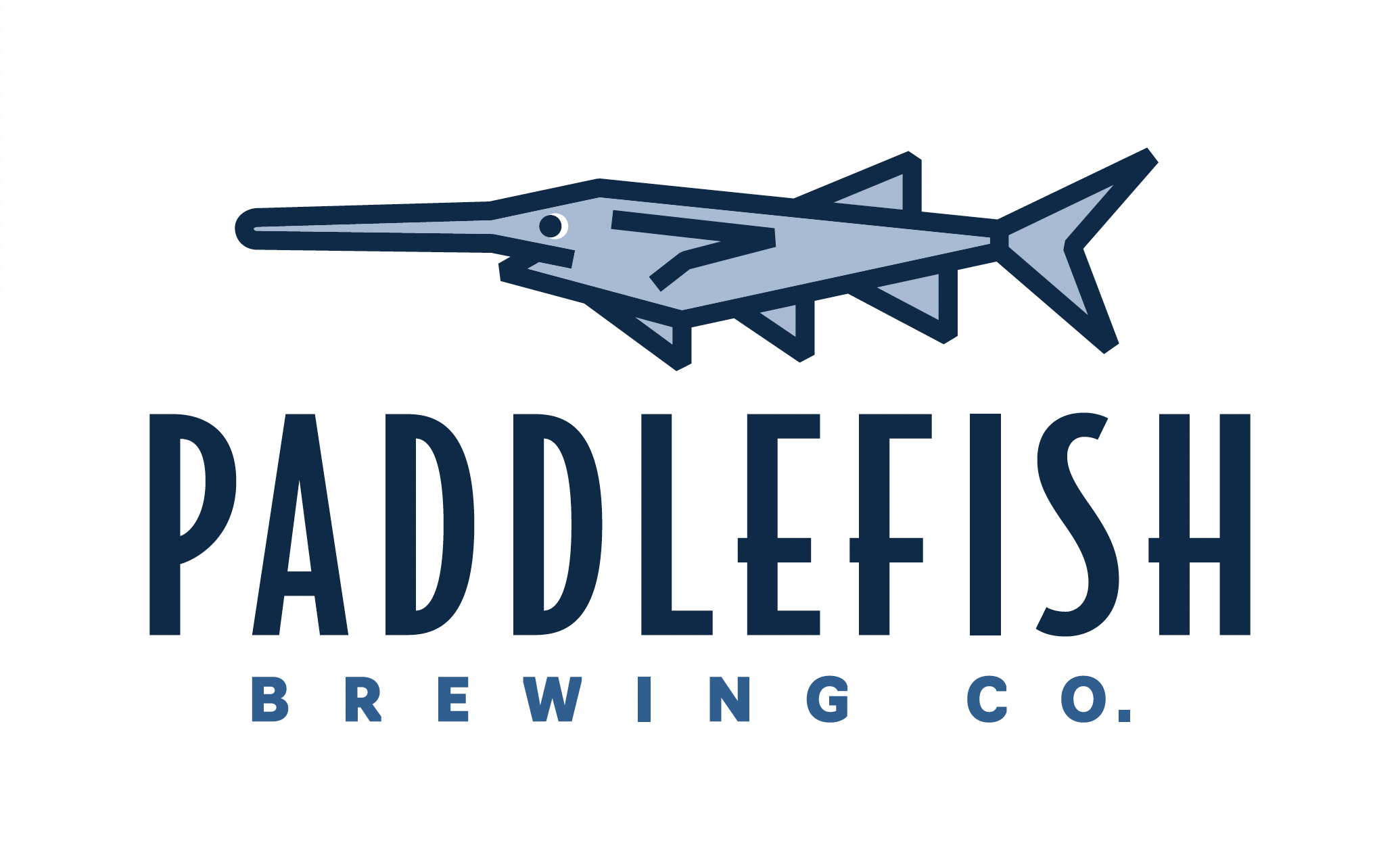 Paddlefish Brewing PNG - Paddlefish Brewing.png