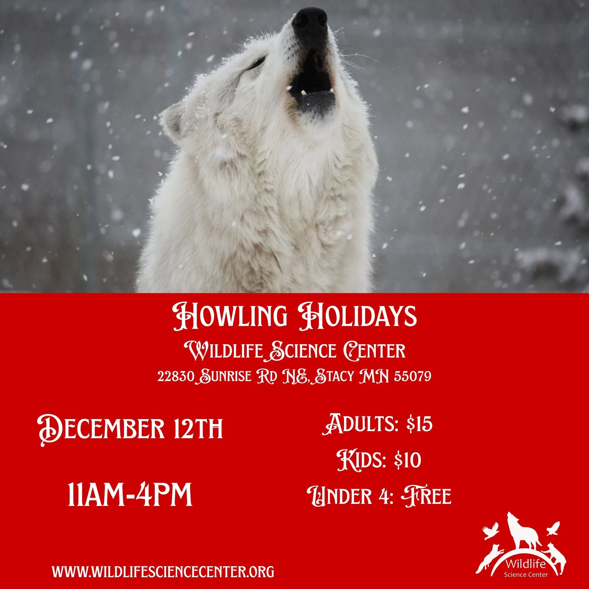 Howling Holidays (8 x 8 in).jpg