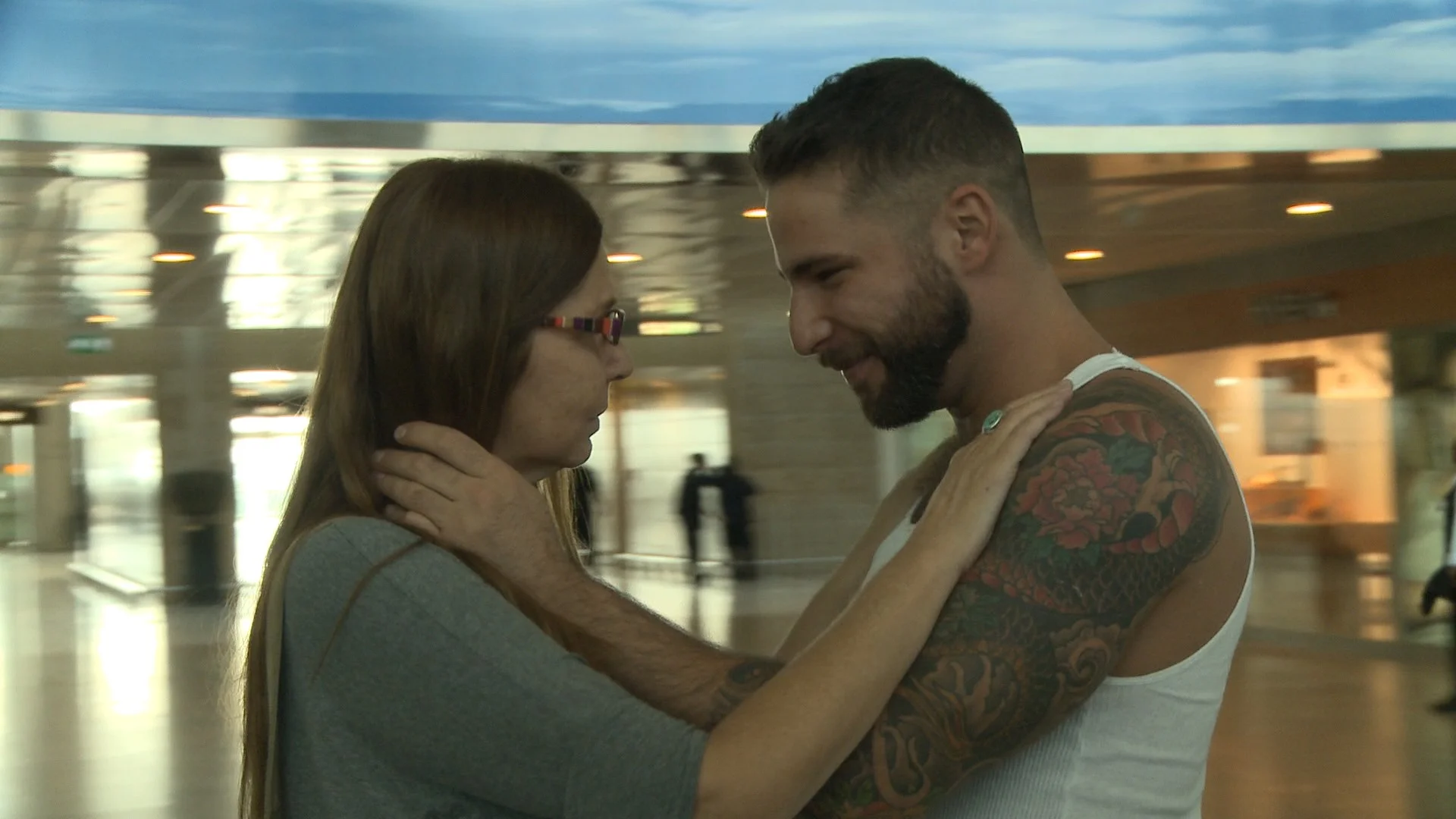 Encore Screening: Jonathan Agassi Saved My Life