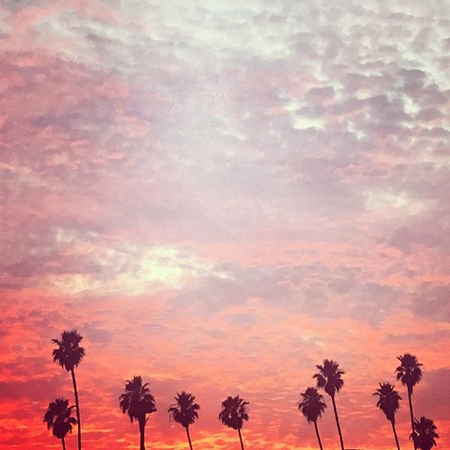 LA you got me.