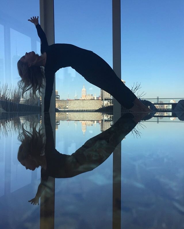 I see you
I forgive you
I release you
I love you

#lovelettertoself

New Moon in Aquarius delivers freedom to the archives of my soul ... Expanding the light once more ...
Ready for this new view 📸  @noagrayevsky