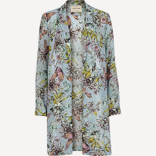River island