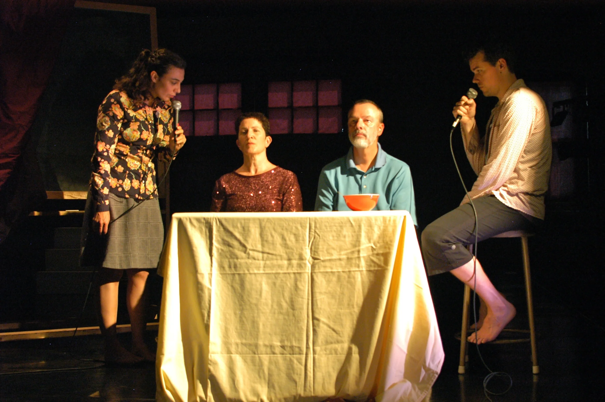 Philadelphia Premiere - Performance Garage