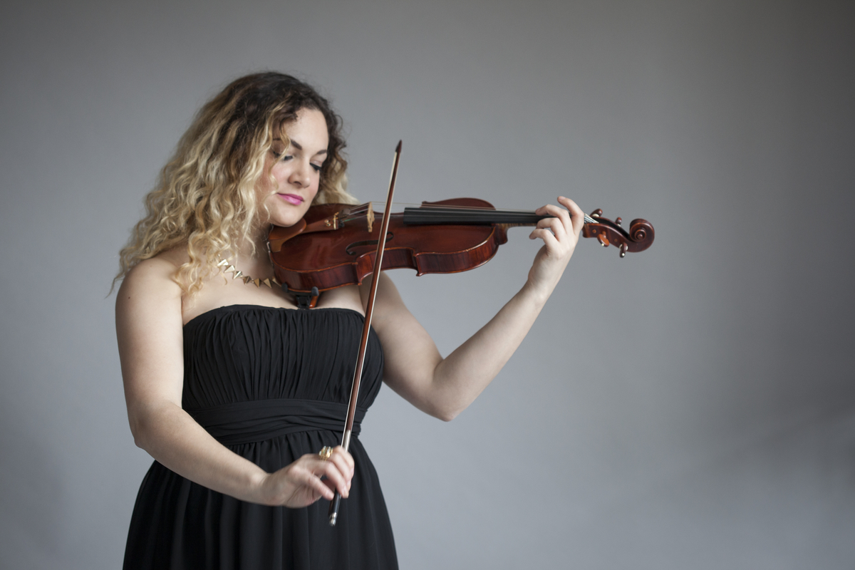 Jannina Norpoth. Photo ©Ryan Scherb