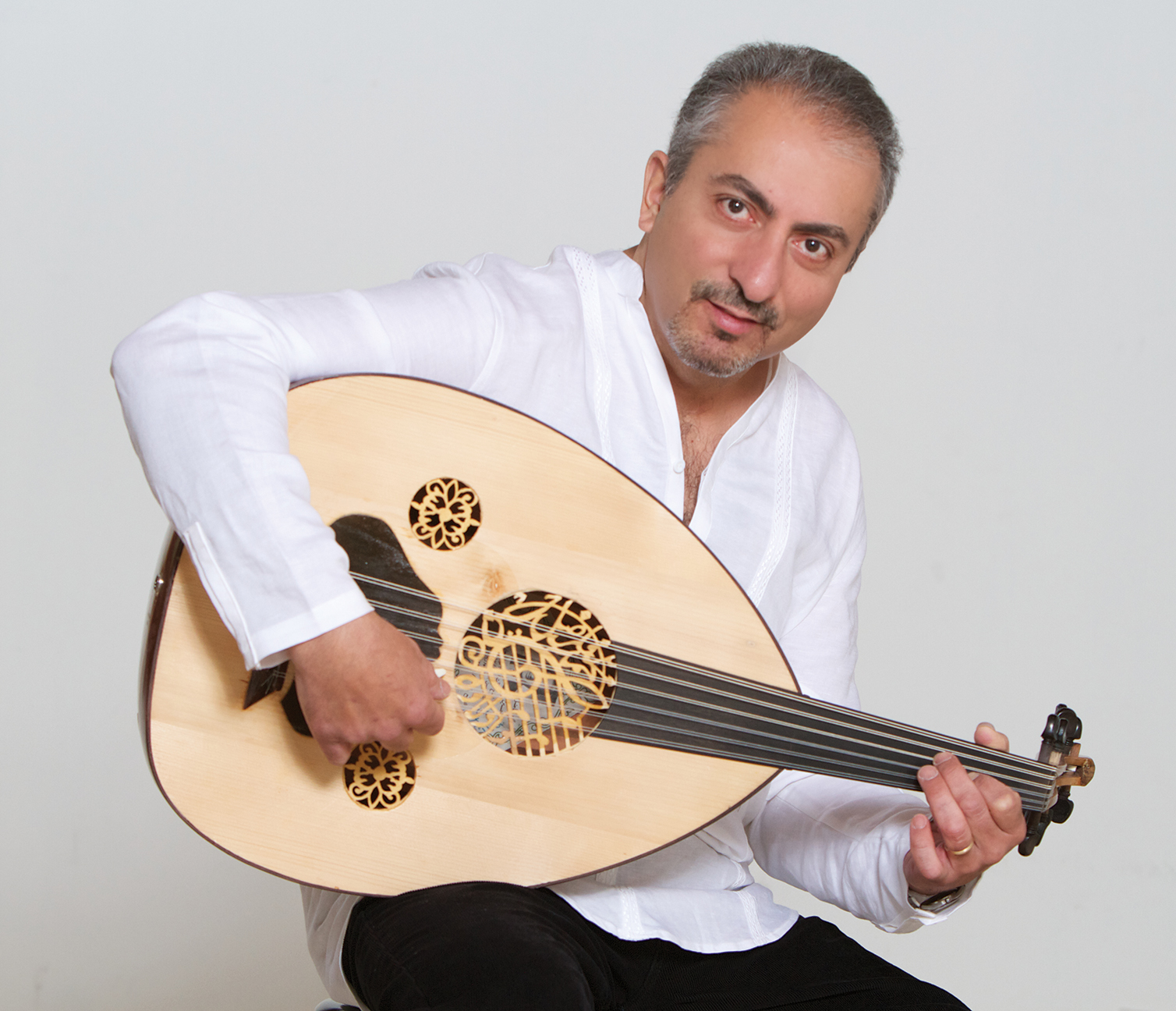 Victor Ghannam photo by ©Zack Daoud