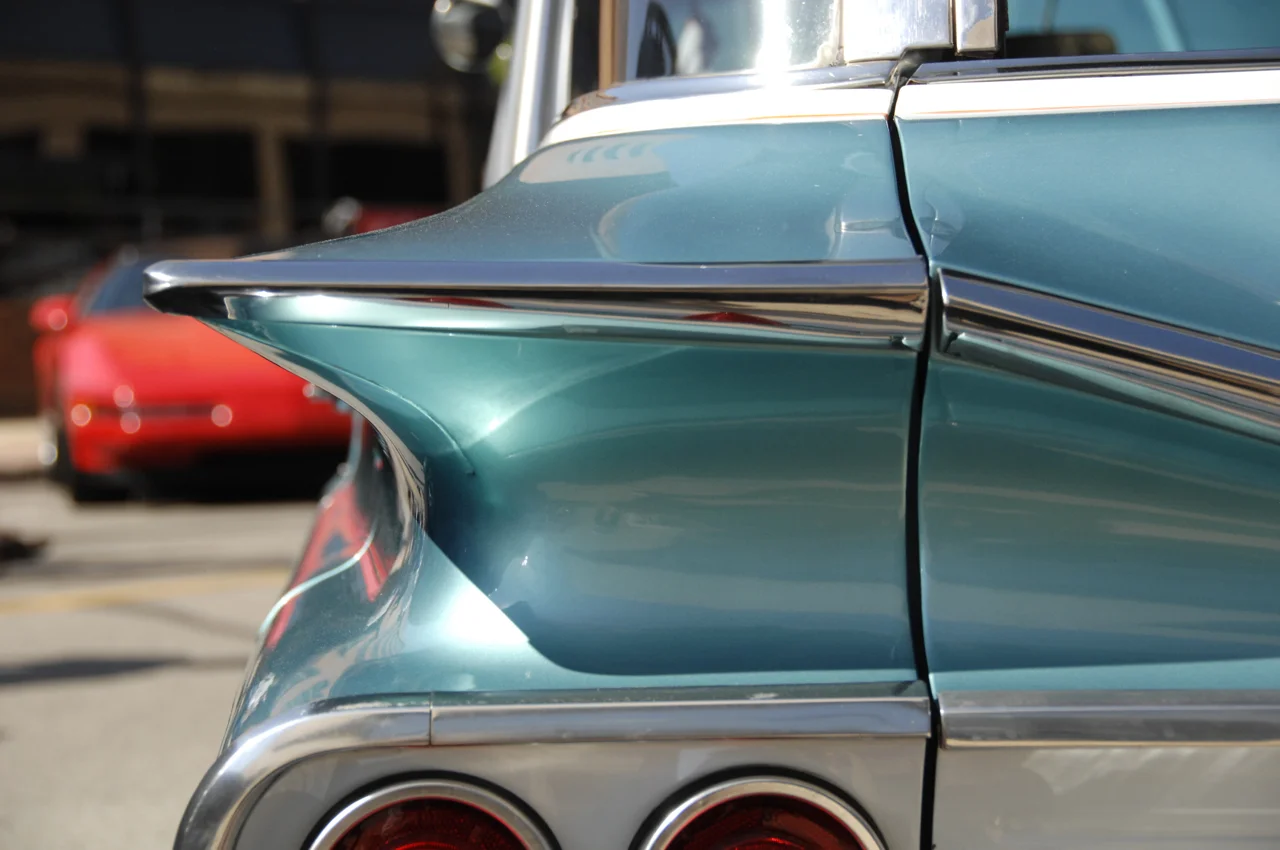 1960 Chevrolet Impala Wagon 03