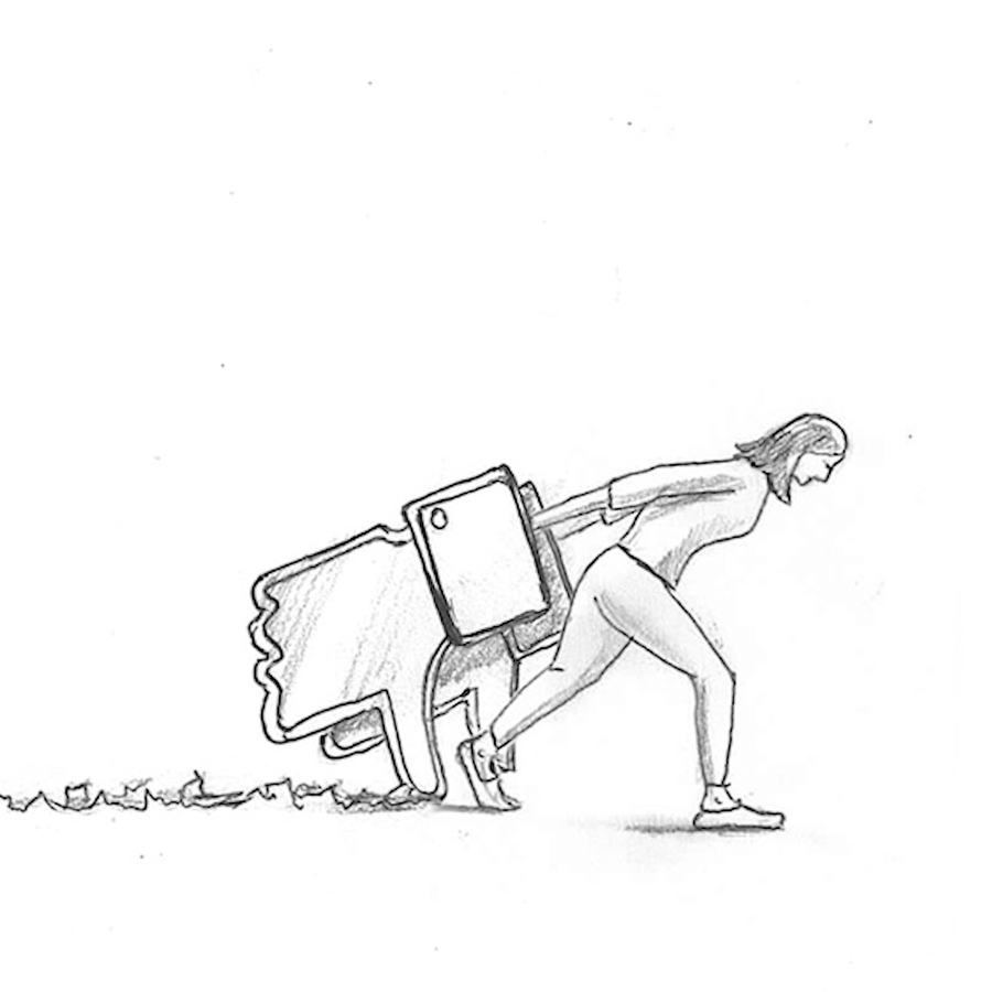 Time Magazine // Facebook Case Study