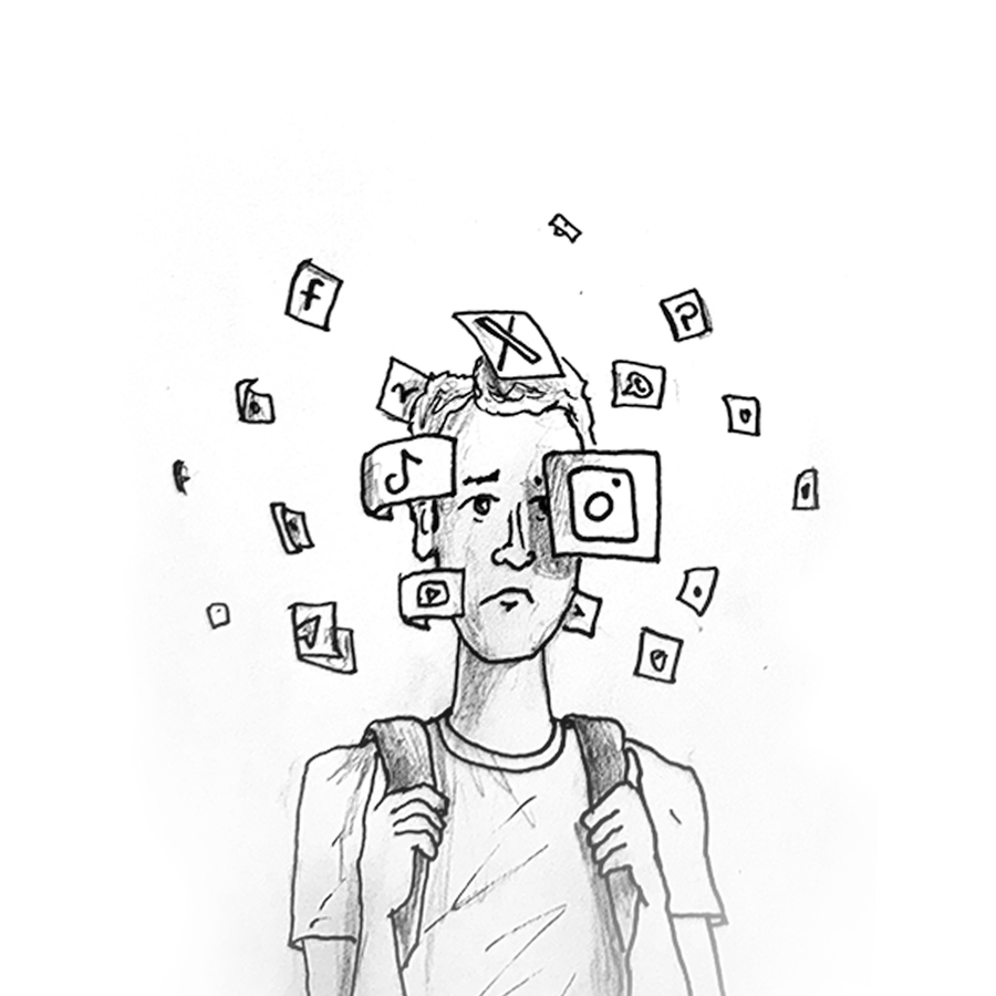 Boston Globe Distraction