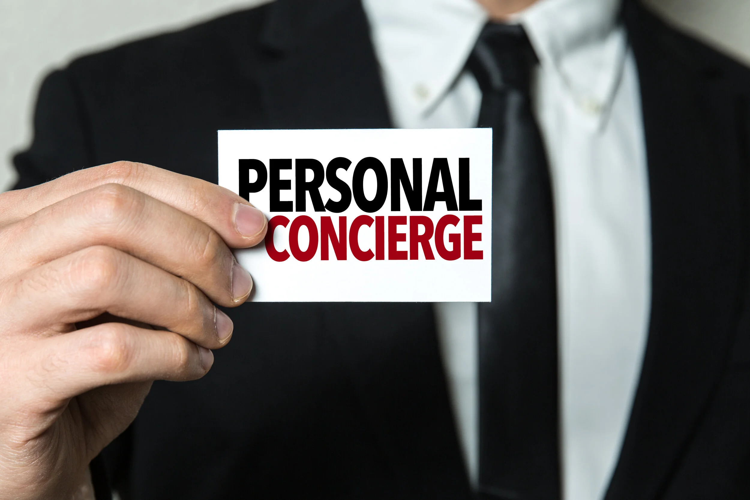 How Concierge Services Can Improve Your Bottom Line