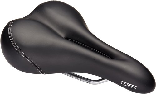 Fat man bike seat sale