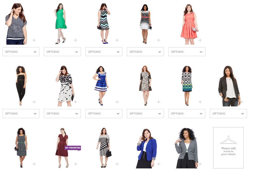Can you tell I'm really into dresses right now?
