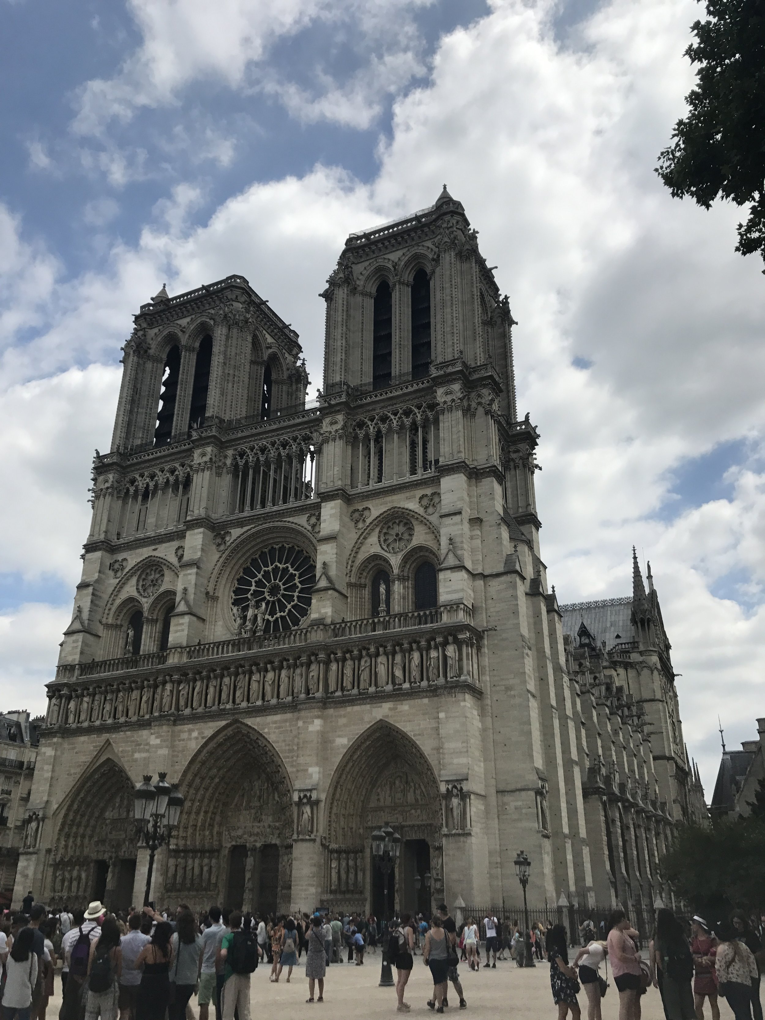 Notre Dame