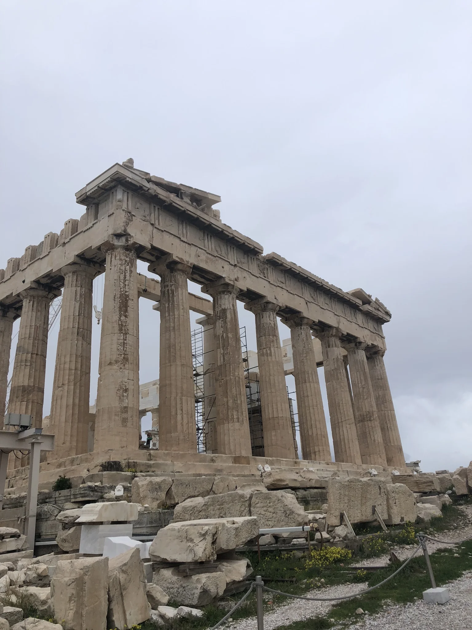 Going to Greece? Skip the AirBNB