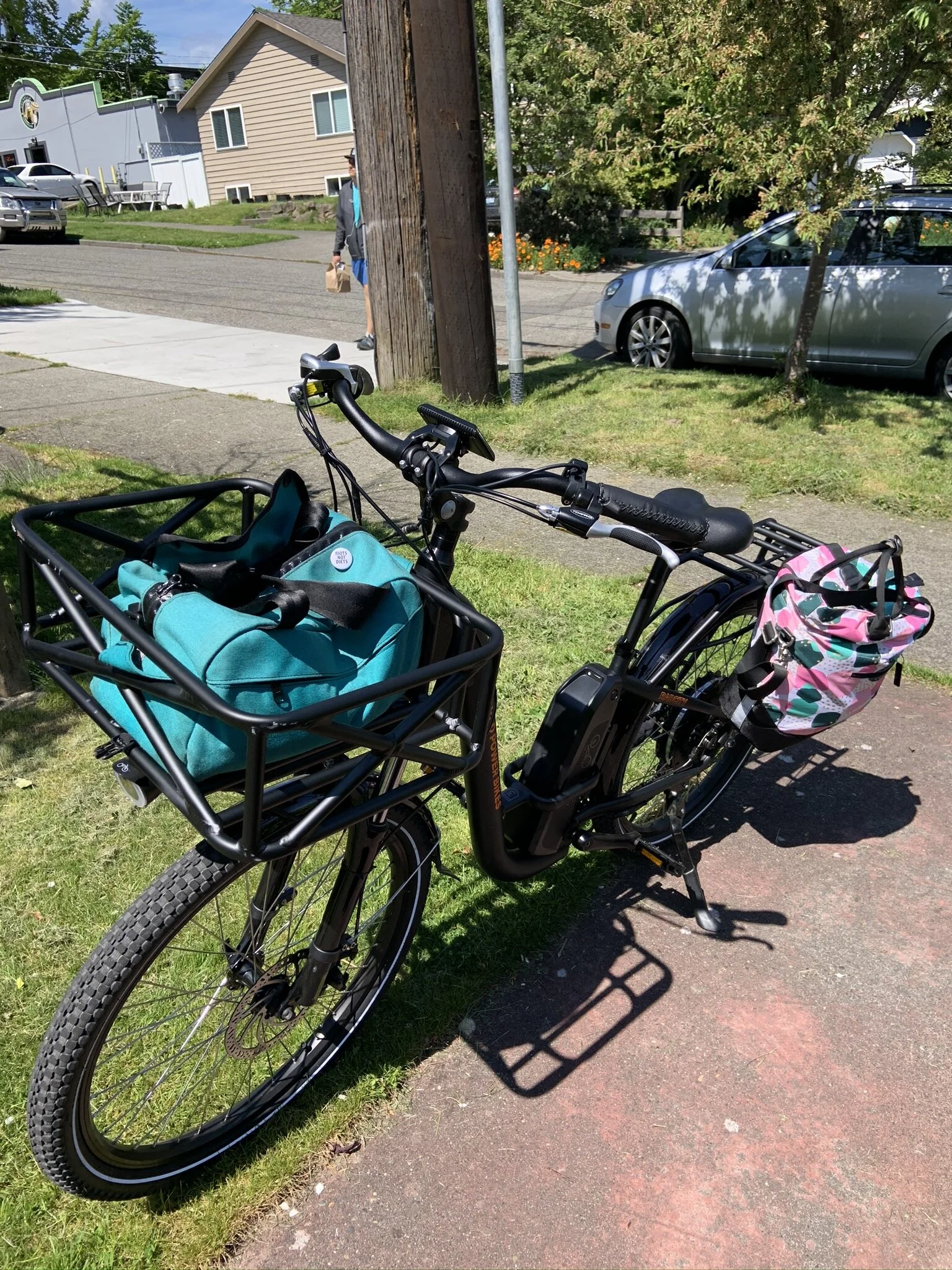 rad city e bike