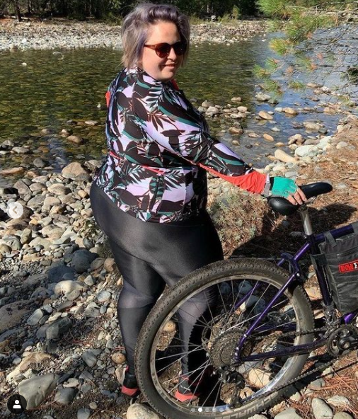 Too Heavy to Buy a Bike? Apparently So...