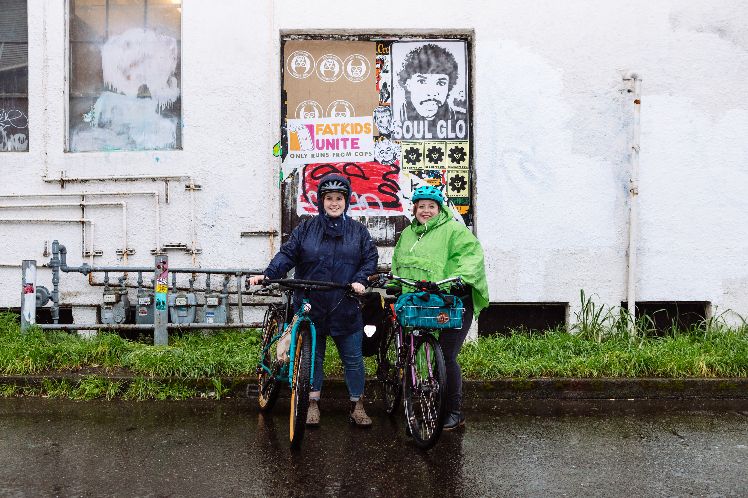 5 Tips for Making Your Group Ride More Inclusive