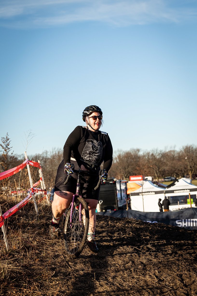 CX National Championships 2021 Recap