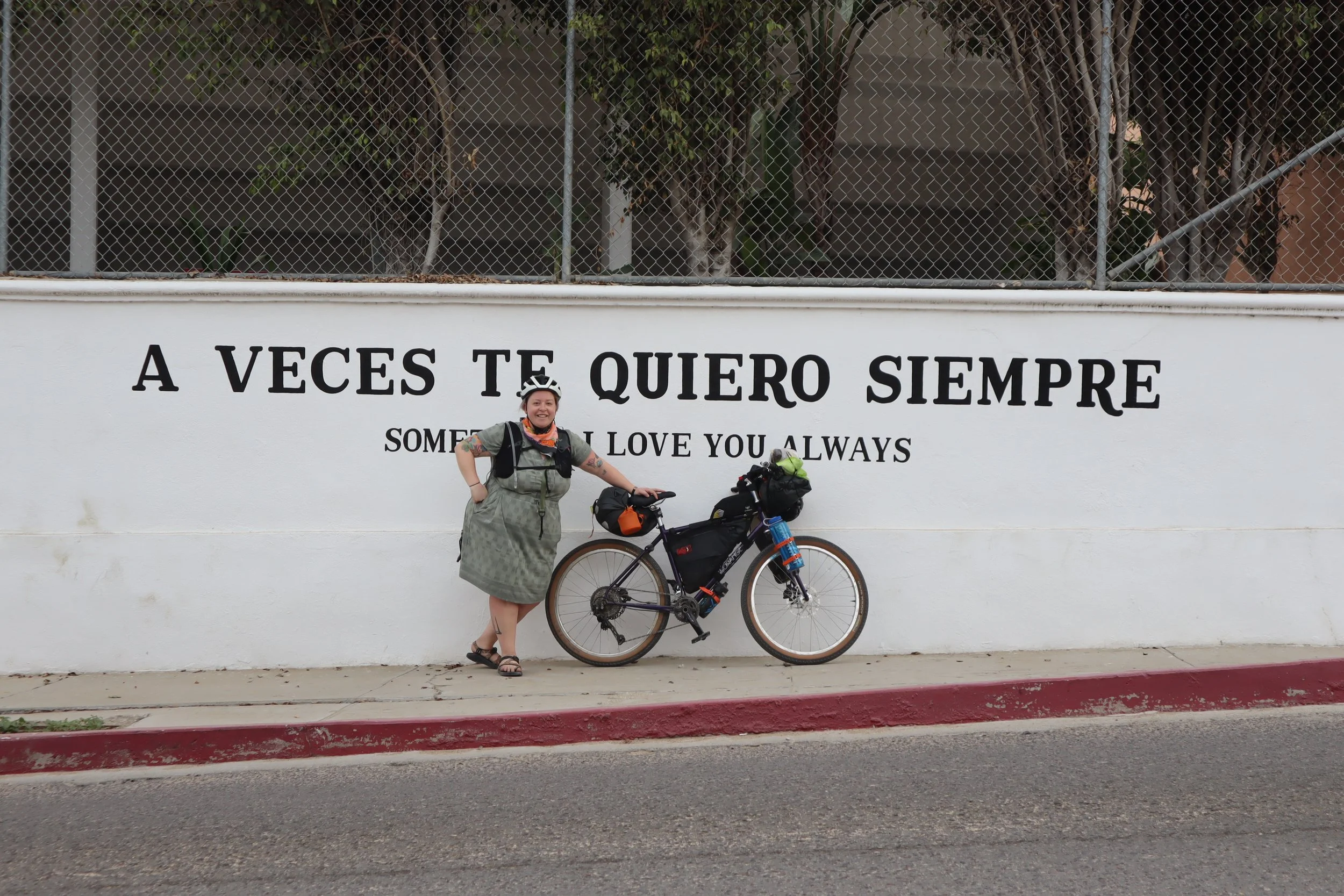 Dispatches from the Baja Divide...Part 2