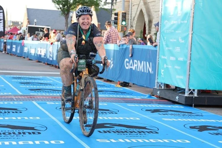 Unbound Gravel 2022 Recap part 1