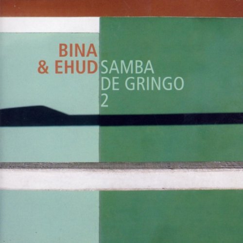Samba De Gringo 2