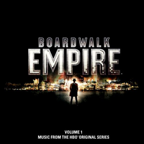 Boardwalk Empire Vol 1