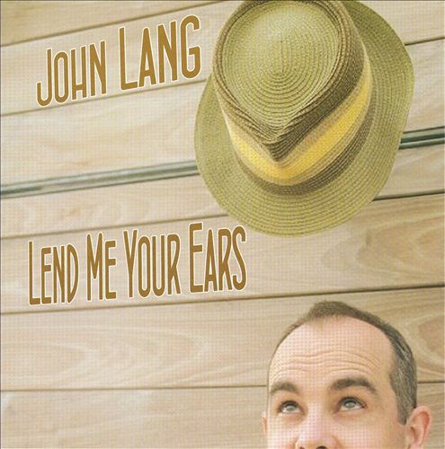 Lend Me Your Ears
