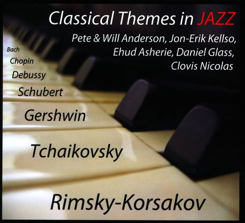 Classic Themes In Jazz