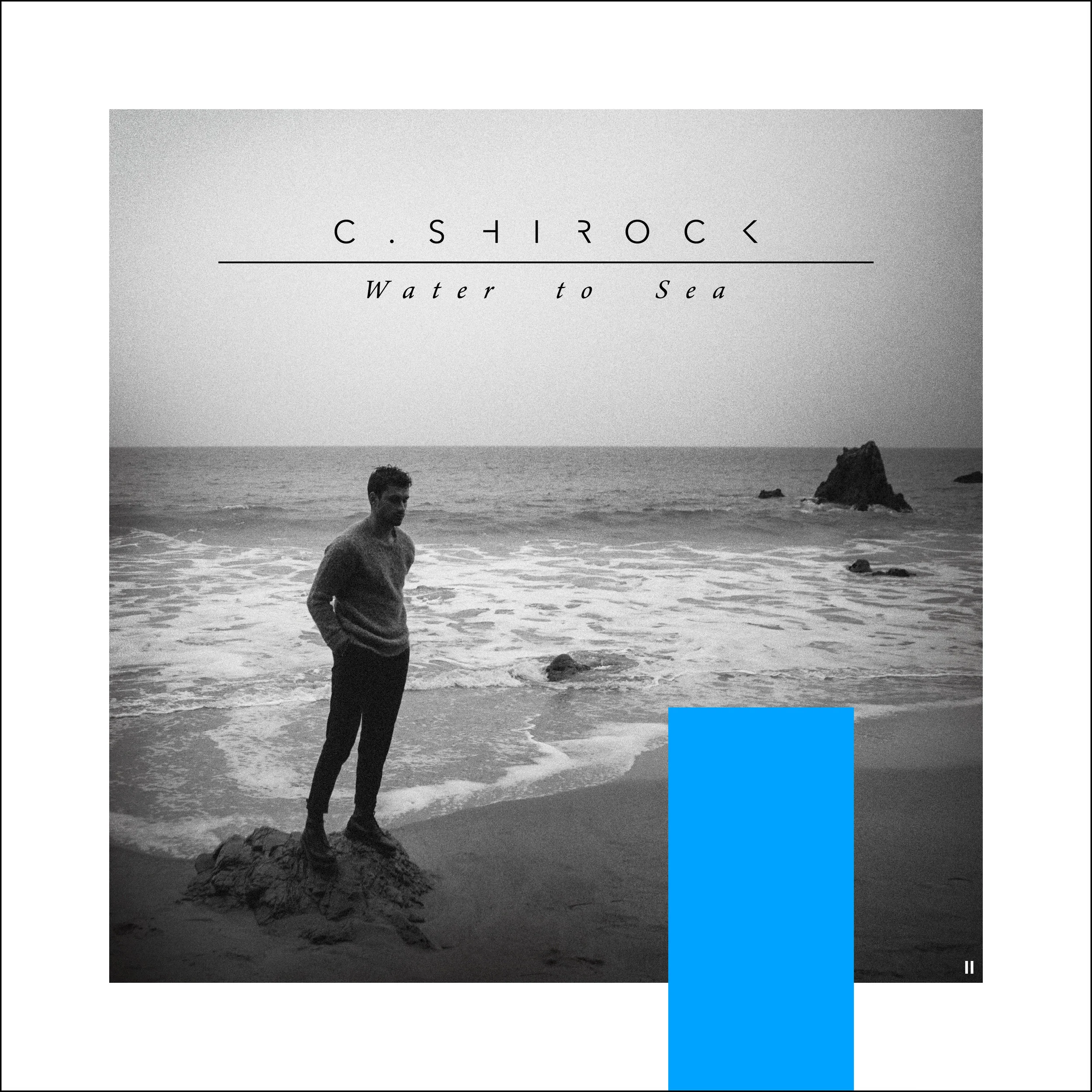 Water To Sea - Digital Download