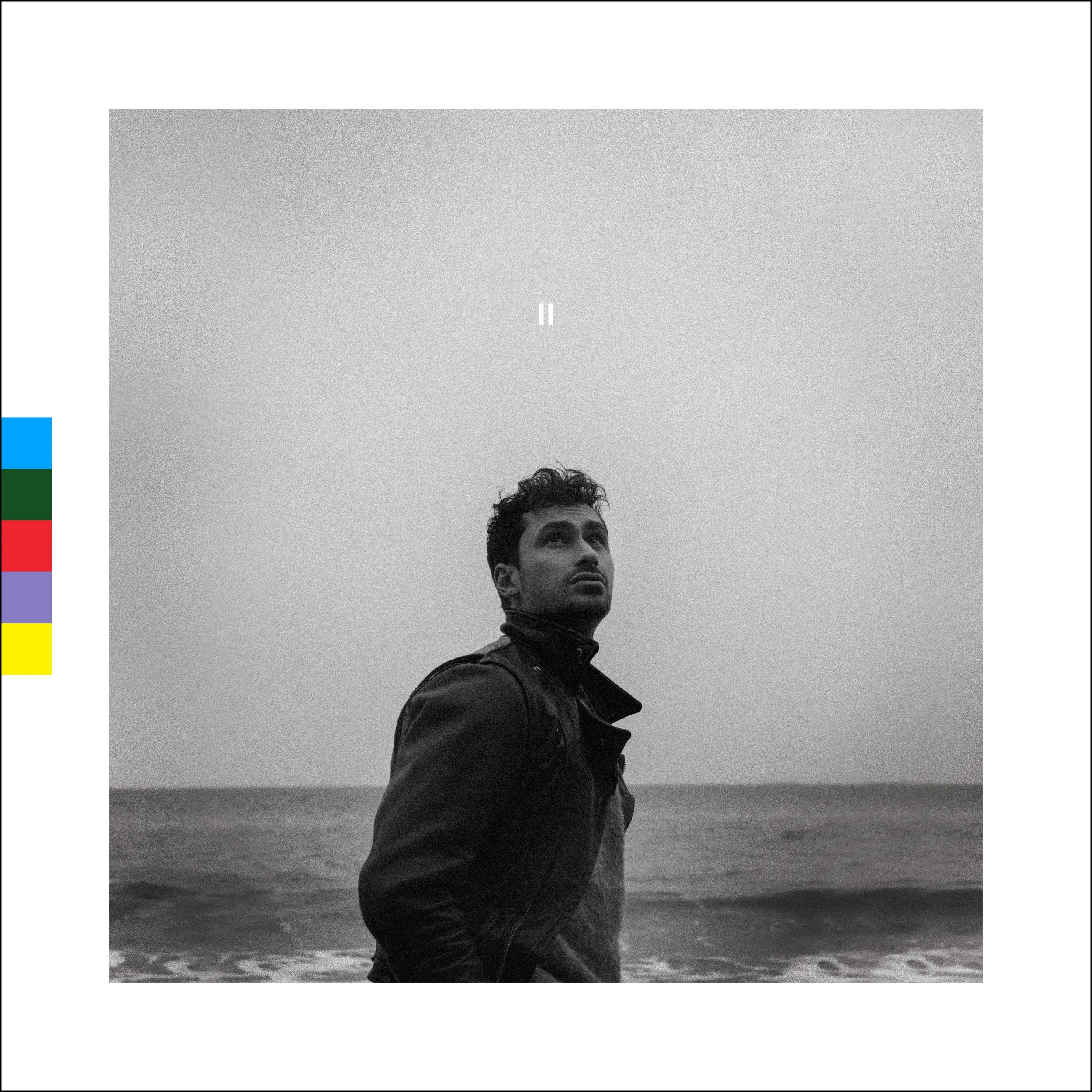 11 EP - Digital Download