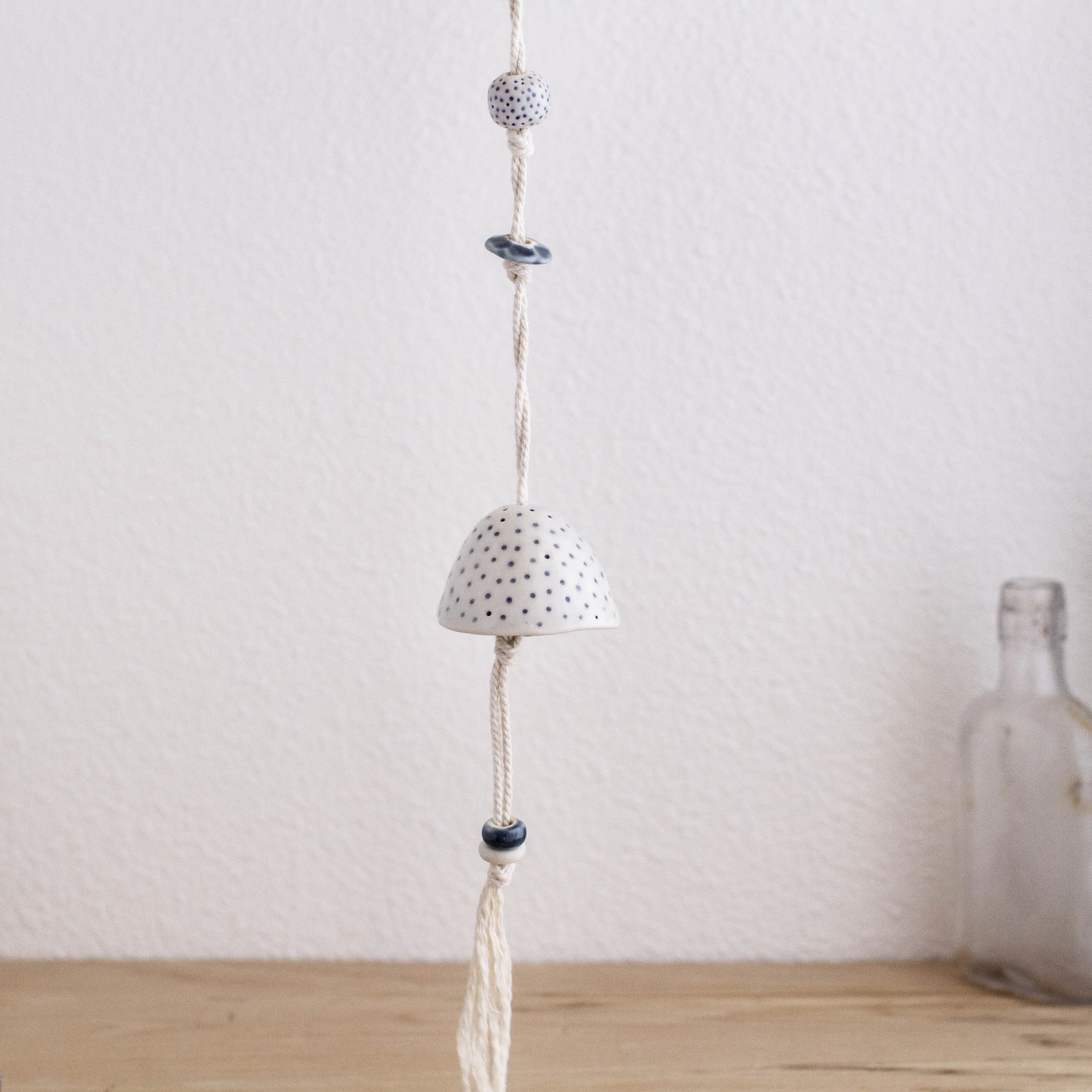 Porcelain Bell #4
