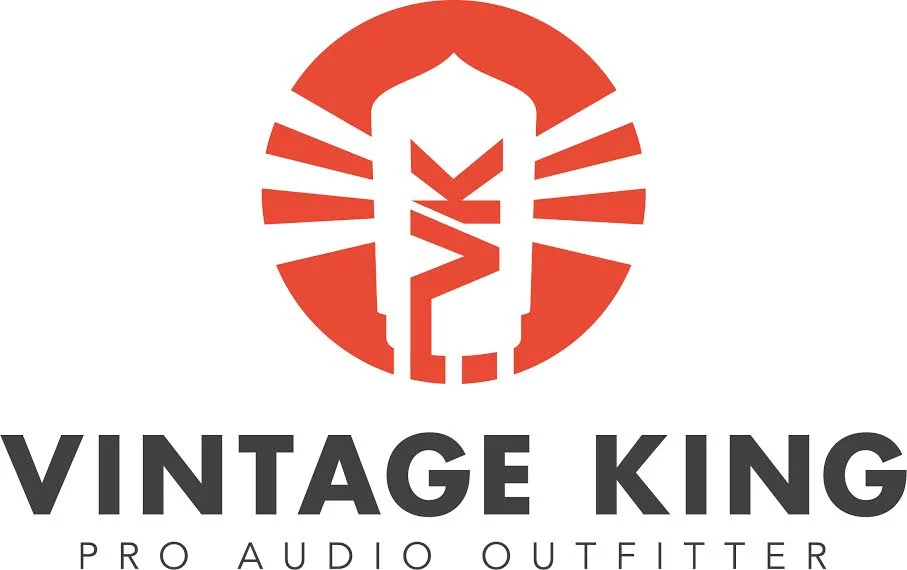 Vintage King Audio