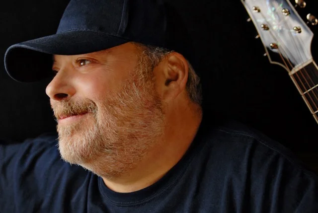 Mark Irwin