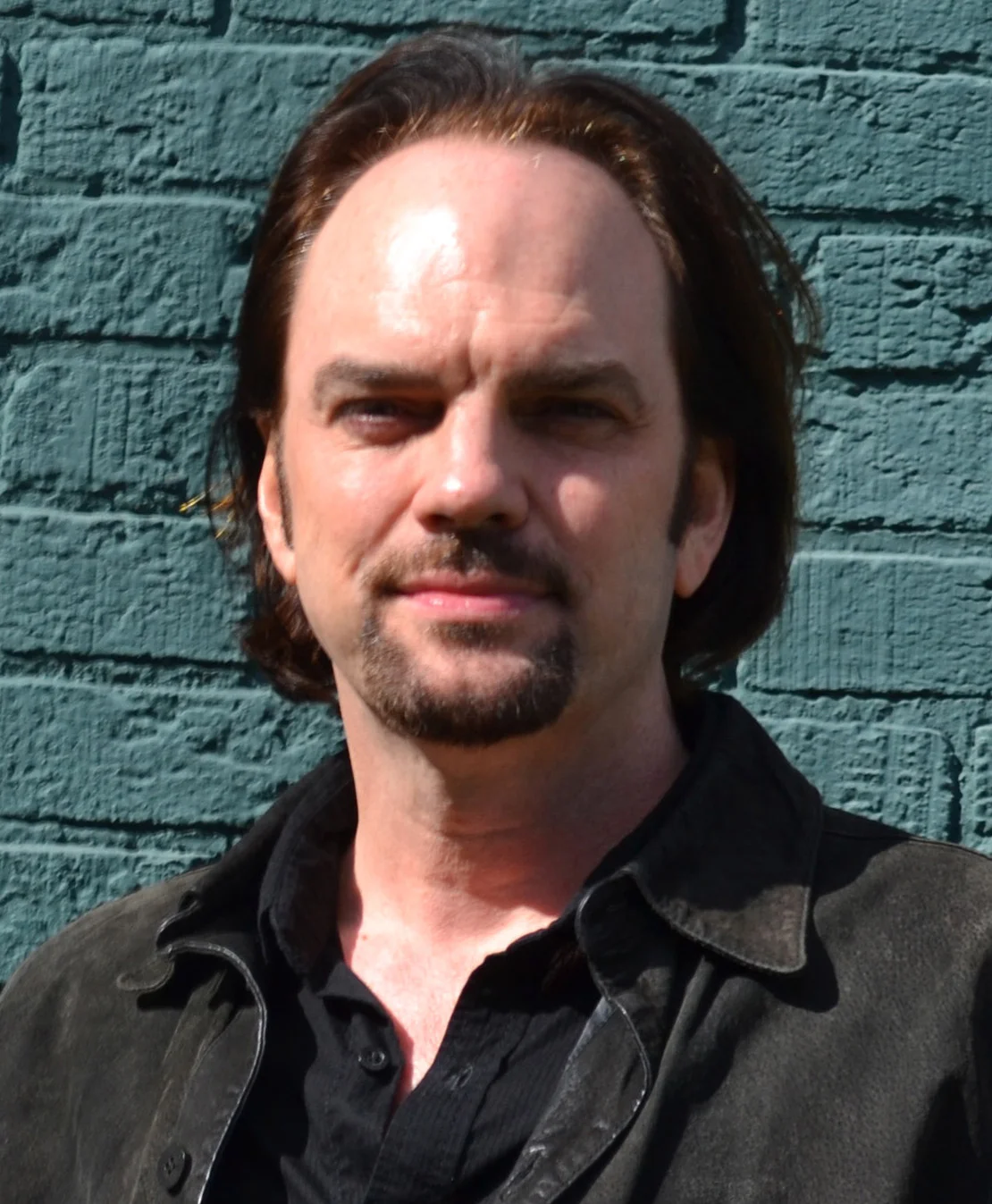 Sherod Robertson