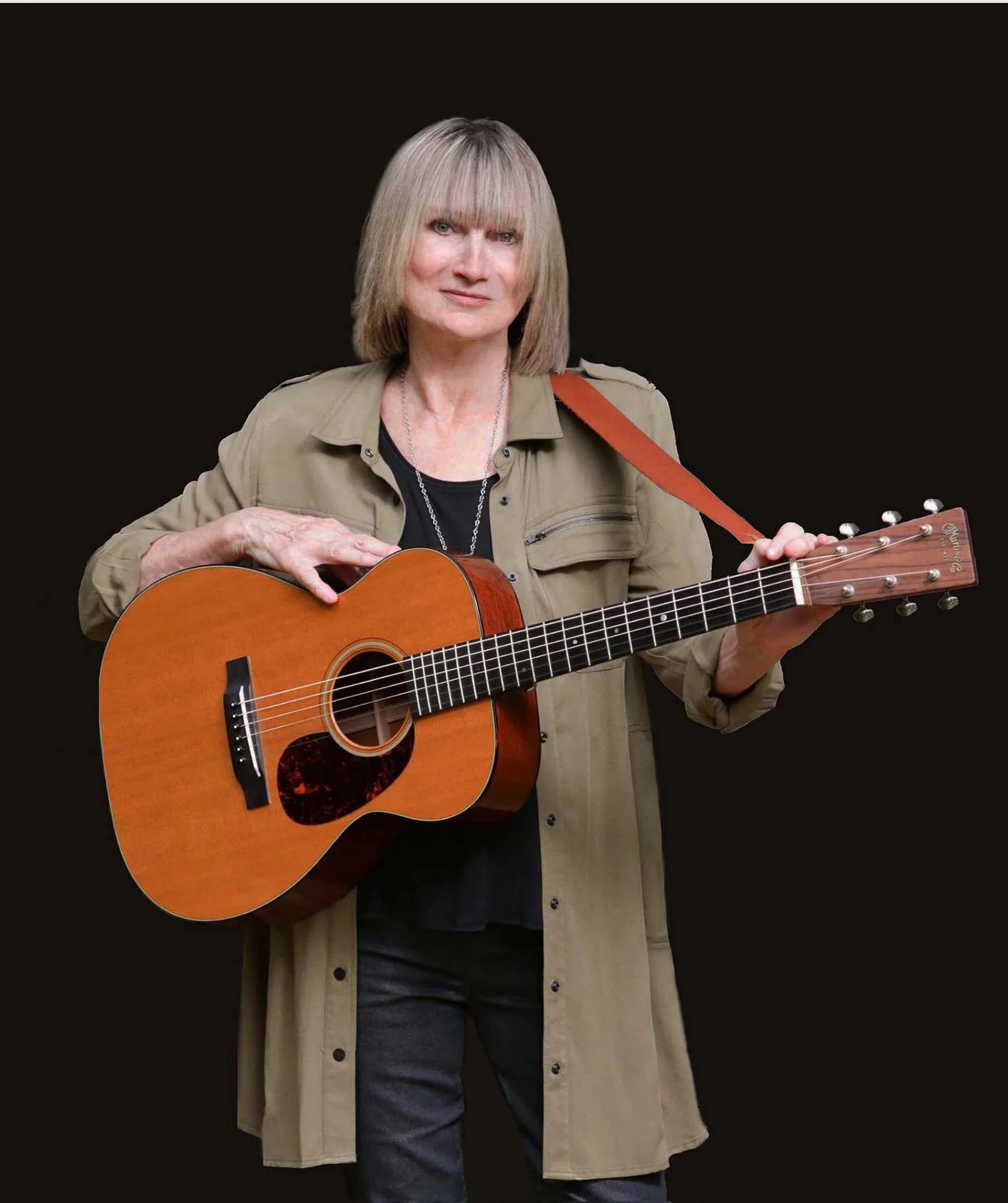 Gail Davies