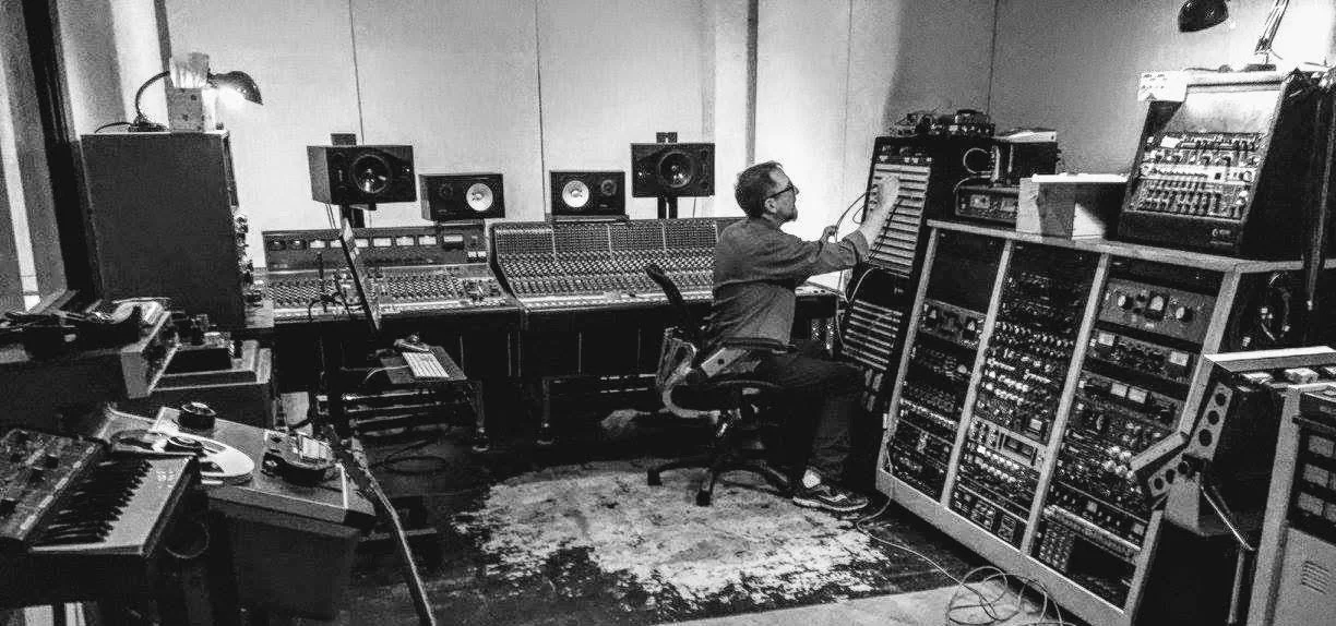 Matt Boudreau - Recording Engineer: Host of Working Class Audio.jpg