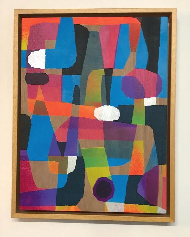 #acryliconpanel #timbiskup #springcollection2018 #faceguts @face.guts @tbiskup