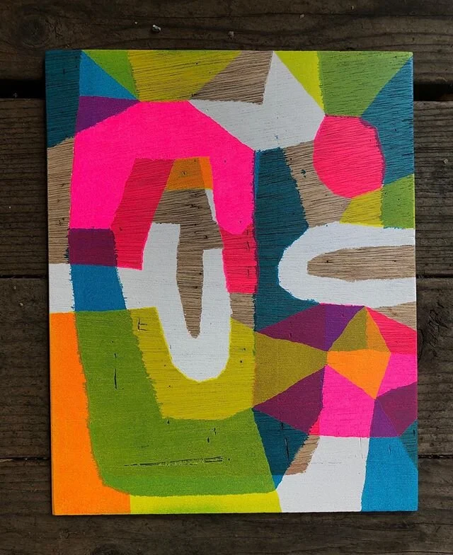 I am auctioning off this painting here on Instagram. 100% of proceeds will go to support one or more local organizations that are doing work to end racism or to balance the uneven scales of our system. I&rsquo;m open to suggestions.

Bidding starts a