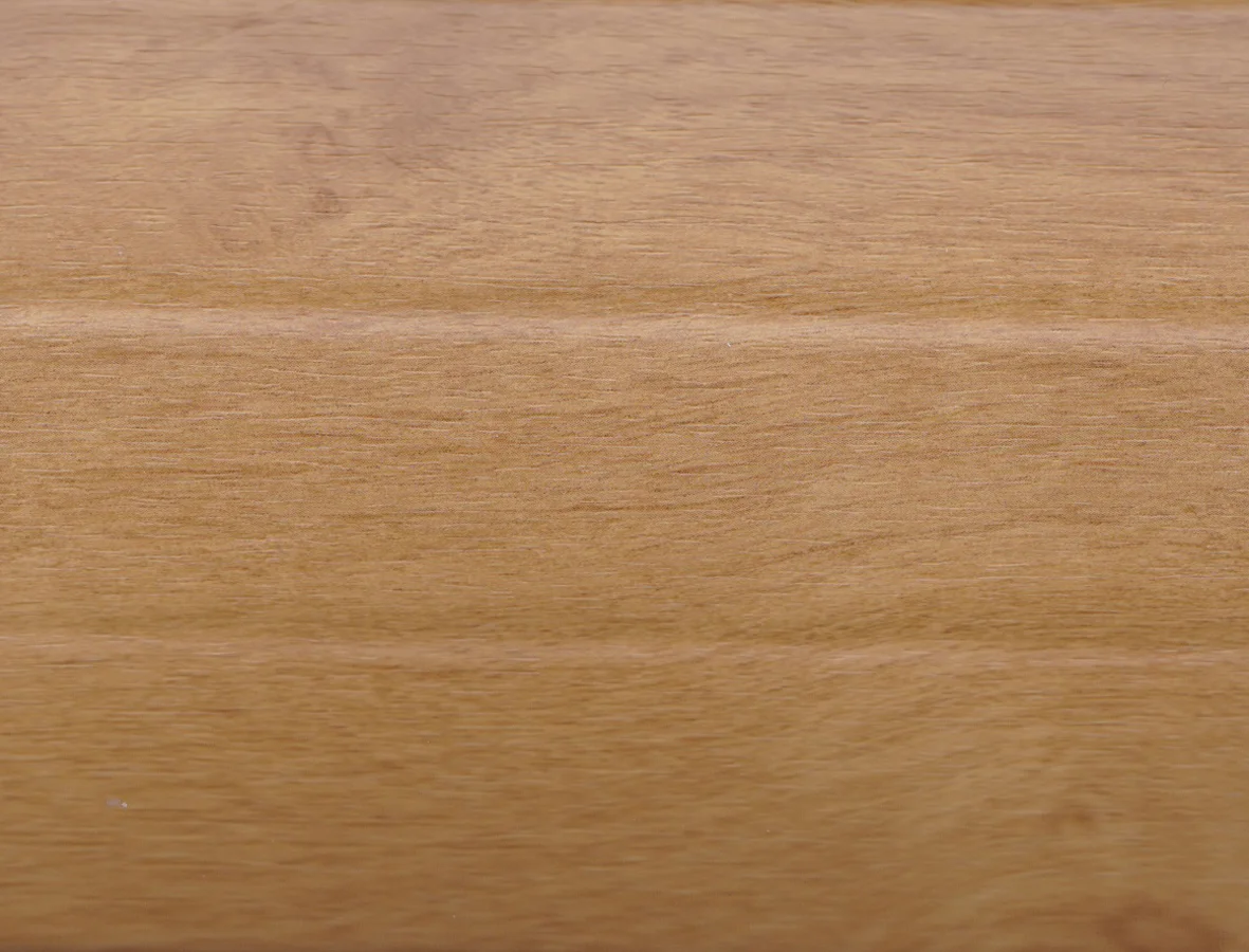 Painted Irish Oak