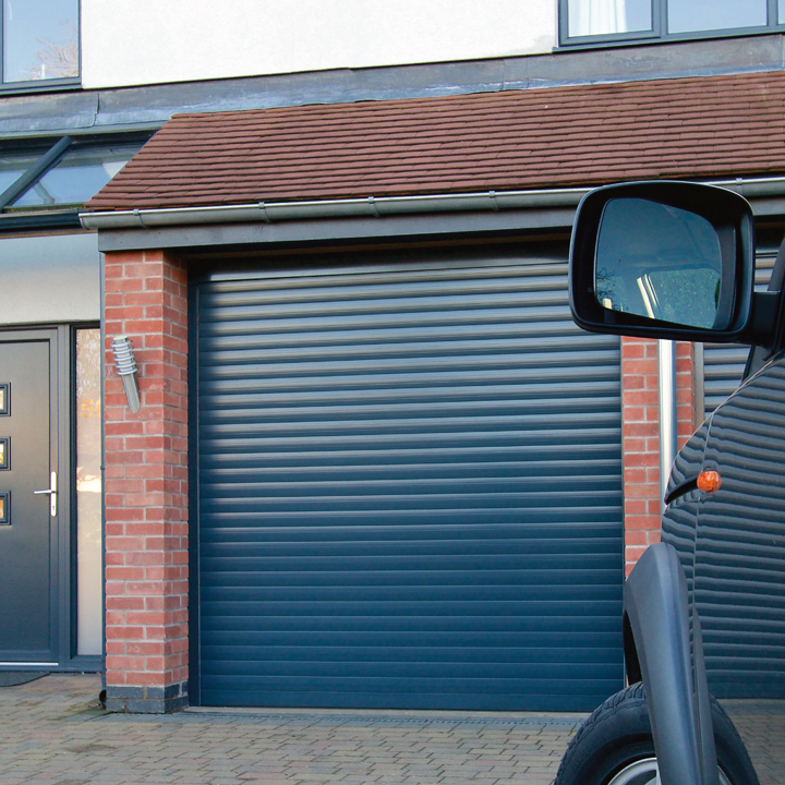 Roller Garage Doors