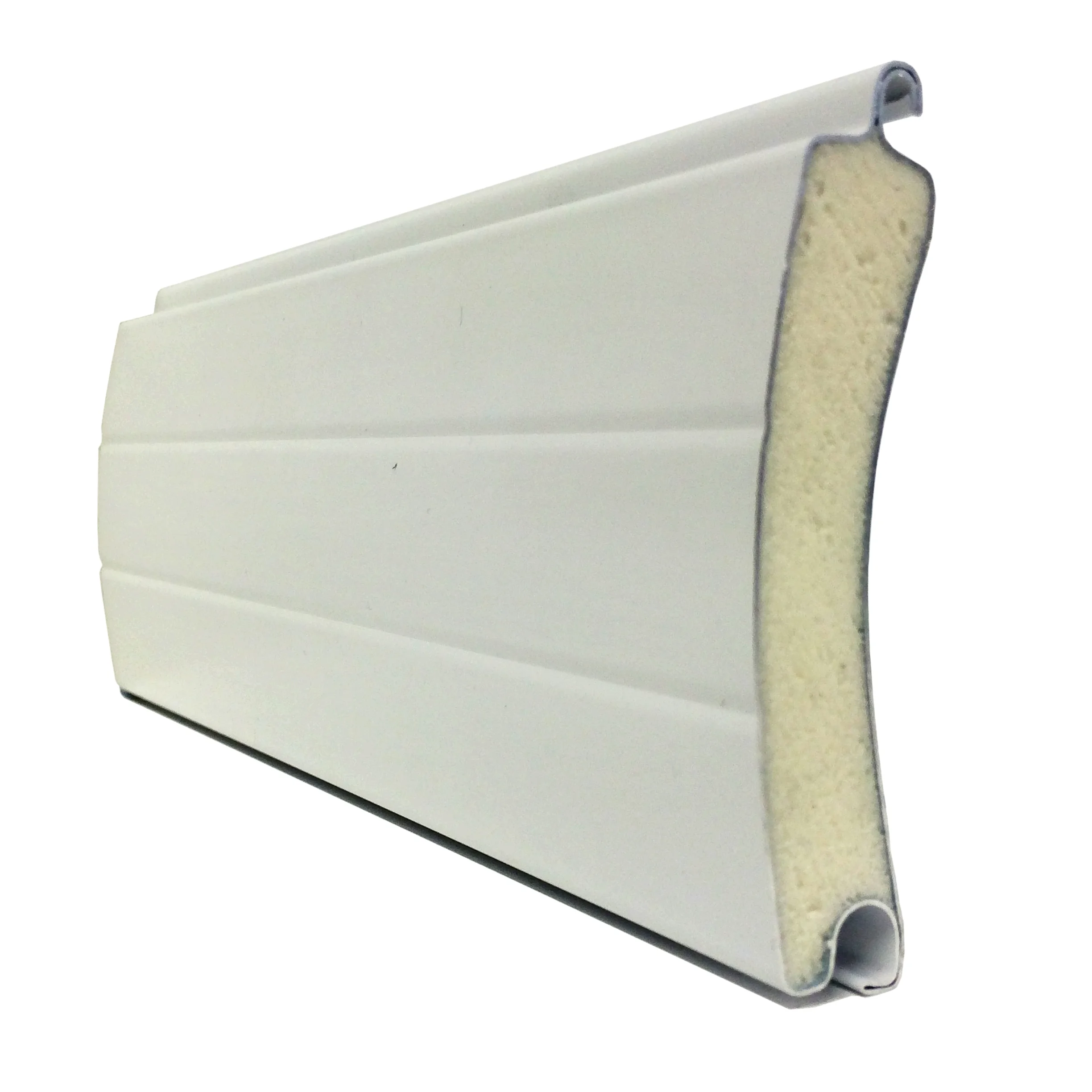 i77 Insulated 77mm Slat