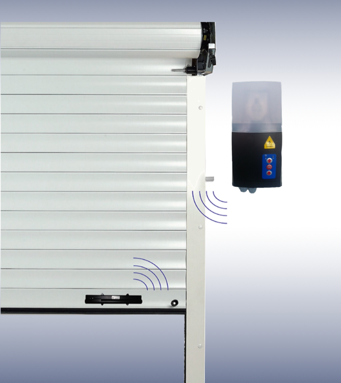 Standard Features & Options