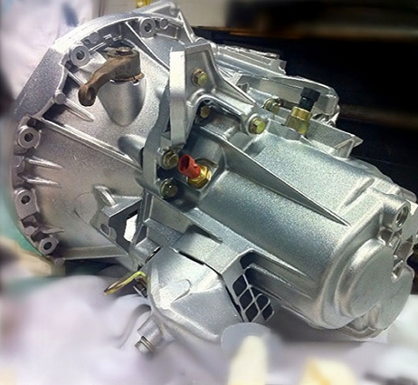 COMPLETE GEARBOX REPAIRS / UPGRADES For: V6 (6-Speed), 2.0 T/S (5-Speed) Price: POA