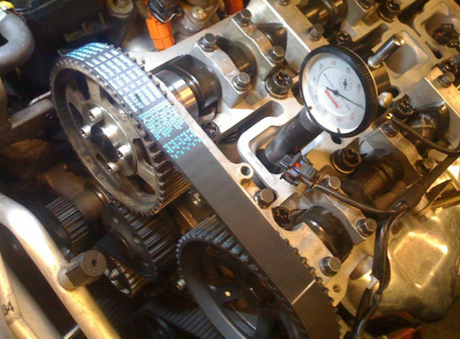 CAMBELT REPLACEMENT FOR ALL MODELS Including diesels, using original Alfa Romeo camlocks. Price: POA