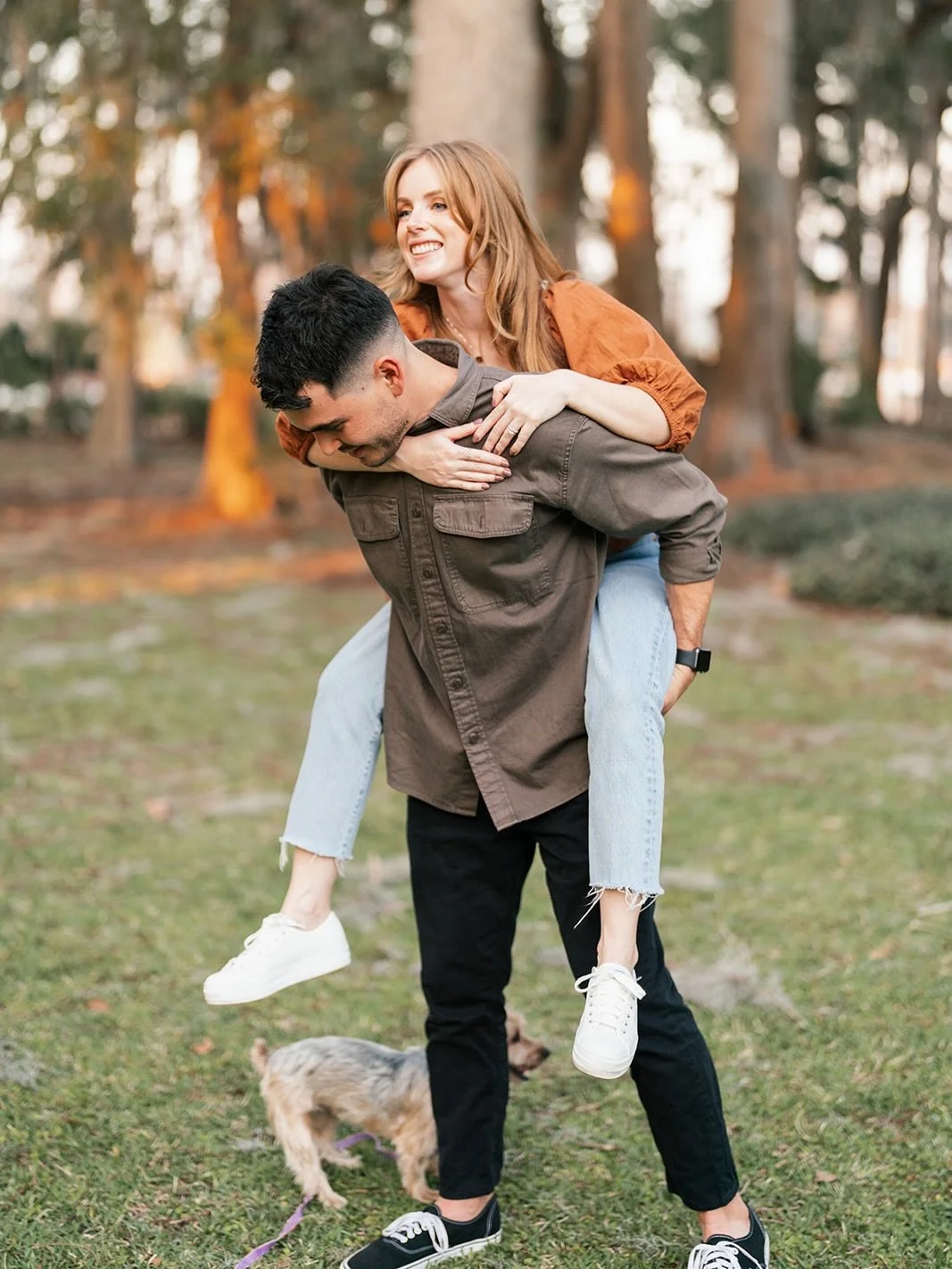 Travel notice!! I&rsquo;ll be retuning to Florida and my books will be open for a limited time in Miami or Orlando for Engagement and portrait sessions March 1st - March 13th!